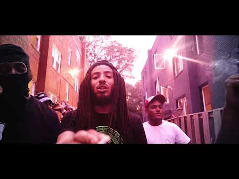 Sgk RonDawg- Step on Em (Official Music Video) | Directed By C2RMEDIA
