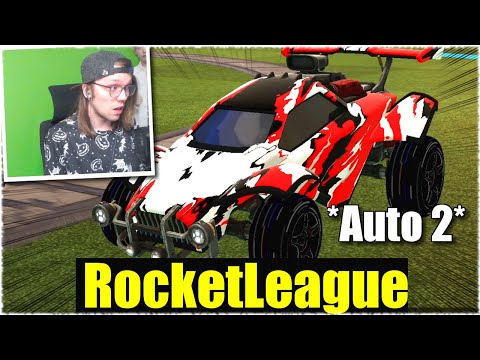 DAS SIND DIE BESTEN SEASON 11 AUTOS! - Rocket League [Deutsch/German]