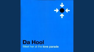 Meet Her At The Loveparade (Hooligans 2001 Club Mix)