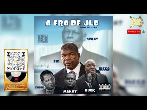 4. Naice Zulu & BC - Não tem como Feat. Elard (Prod by DH)