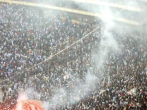 GOL DE PIERO ALVA / CLASICO U - ALIANZA 12/07/09