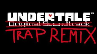 Download lagu Undertale OST- 023 - Shop [TRAP REMIX] (PROD. @Mai) mp3