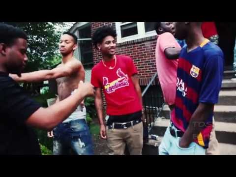 BannUpPrince & $tunna "Facts" (The Intro)