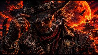 🥃 Whiskey Para Fantasmas | Dark Country Western 2026