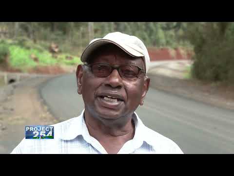 #Project254, Episode 84 - Investments in the Road Network