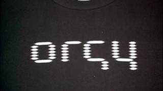 Orgy - fiction (HQ) (Music)