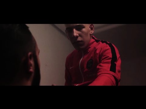 GFM - Rapterminator [Official HD Video]