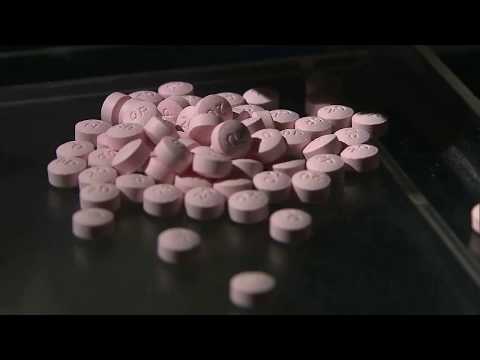 Opioid Response Paterson
