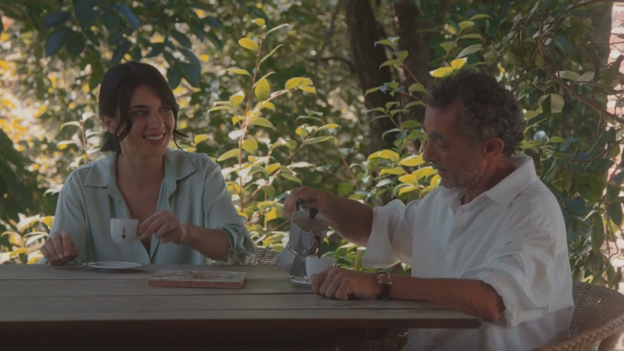 Bialetti Espresso maker Moka Express 4 cups, Silver Bialetti Espresso maker Moka Express 4 cups, Silver