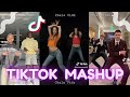 TIKTOK DANCE MASHUP 2025 Trending Dance Compilation OCTOBER 2025 Part 2 Tiktok Dance