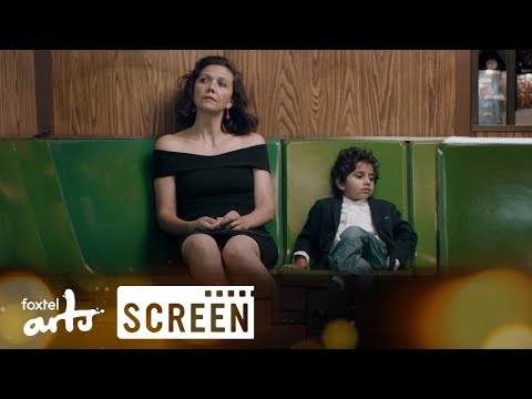 SCREEN: The Kindergarten Teacher review