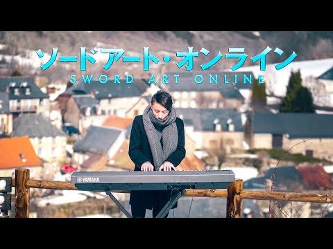 Sword Art Online OST - A Tender Feeling - Yuki Kajiura | Piano Cover