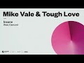 Mike Vale & Tough Love - Insane (feat. CANCUN?) (Official Audio)