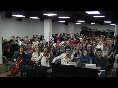 Tu cunoști acea cetate - video
