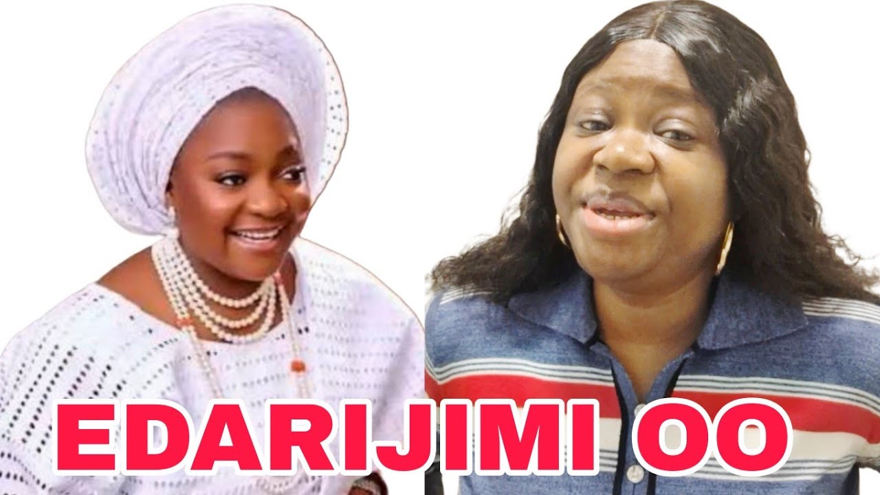 Messege to Bunmi Akinnaanu A.K.A OMIJE OJUMI  (Edarijimi oo)