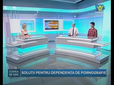 Solutions for Pornography Addiction | WELLBEING | 21.07.2016