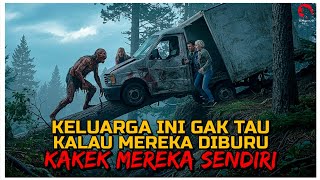 Download lagu TERKENA WABAH PENYAKIT YANG MENGUBAH MANUSIA MENJADI MAKHLUK MENGERIKAN | ALUR CERITA mp3