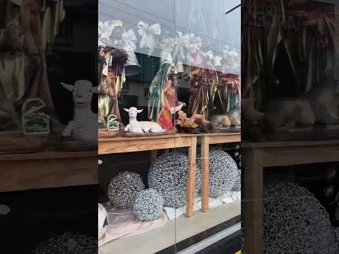 como está as vitrines de Goiás hoje Goiatuba