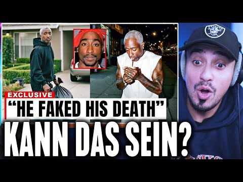 Tupac was sighted 10 times. The evidence you don't want to hear.