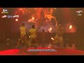 Fire Dance Jakarta X Fire Dance Bogor The Greatest Show Fullo Chizmill Blaster