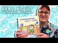 Kindergarten, Here I Come! - Read Aloud With Author D.J. Steinberg | Brightly Storytime Together