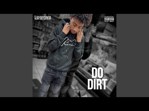 Rainy Days (Do Dirt)