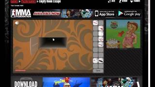 hmongbuy.net - Empty Room Escape walkthrough