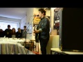 Chuck Ragan - Rotterdam @ Rex Rotari Records