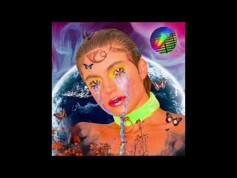 Molly Moore - Identity Crisis (Official Audio)