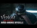 Venom : The Last Dance - Bande-annonce officielle