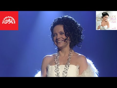 Lucie Bílá - Desatero (Bílé Vánoce v Opeře LIVE)