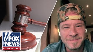 Fox News Clips: Backstreet Boy takes legal action against suspected beach trespasser