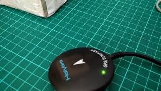 Download lagu Connect gps using ublox u-center mp3