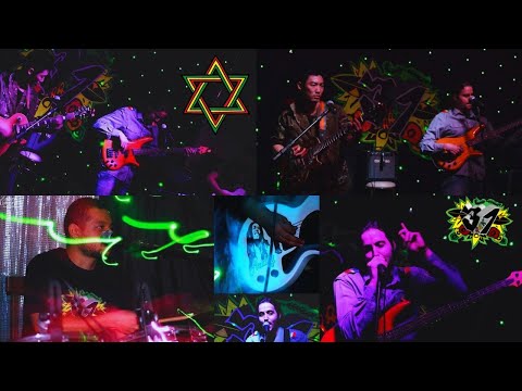 3pra1 - Festival 'Resistência Reggae' show completo