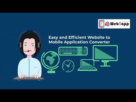 web2app