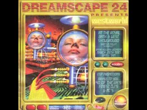 Randall - Dreamscape 24