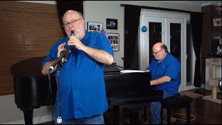 Video thumbnail for Xaphoon and Piano - Summertime by The Maui Xaphoon - Bamboo Sax and Pocket Sax