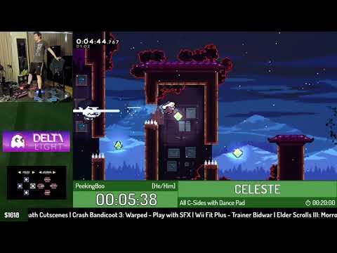 MFSB2020 - Celeste (All C Sides with Dance Pad) by PeekingBoo