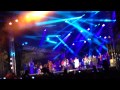 Tiken Jah Fakoly - Plus Rien Ne M'Etonne Live ...