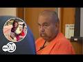 Estranged husband accused of murdering wife pleads not guilty in court