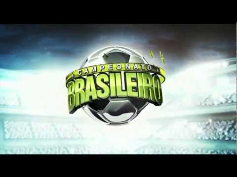 Band HD - Campeonato Brasileiro - Vinheta Noite (2011)