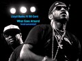 Lloyd Banks ft 50 Cent - What Goes Around ...
