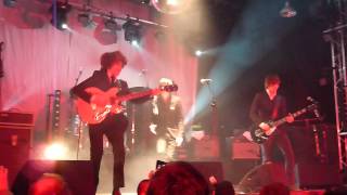 The Strypes - Hometown Girls  live @ Le Beat Bespoké, London
