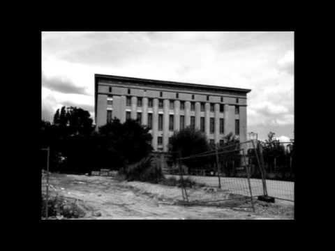 Luciano @ Panorama Bar, Berlin - 2007-05-25