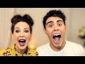 PointlessBlog Vs Zoella - YouTube