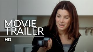 Divine Secrets of the Ya-Ya Sisterhood (2002)  | Movie Trailer | Sandra Bullock