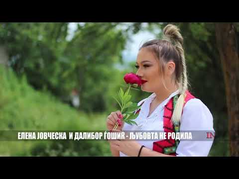 Elena Jovceska i Dalibor Gjoshic 🎼🎹🎼🎙Ljubov ta ne rodila