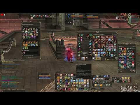 [live nr3.15] Duelist Olympiad Scryde x50 03.10.2023