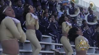 Download lagu Southern University Human Jukebox 2016 'Mary Jane' by Rick James | SU vs. MvSU mp3