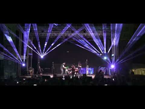 Dirtwire - Secret Dreams - 2024-07-18 - Woods Stage - Thornville